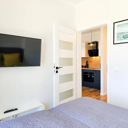 Visit Baltic - Kormoran Z Tarasem *