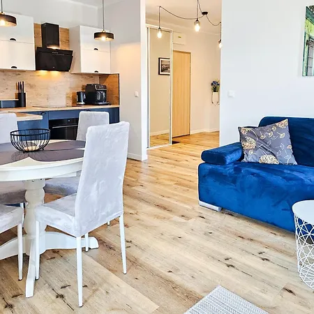 Visit Baltic - Kormoran Z Tarasem * Świnoujście