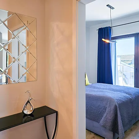 Visit Baltic - Kormoran Z Tarasem * Świnoujście