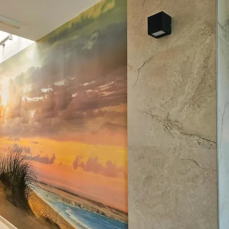 Visit Baltic - Kormoran Z Tarasem Lägenhet Świnoujście