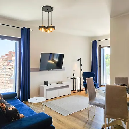 Visit Baltic - Kormoran Z Tarasem *