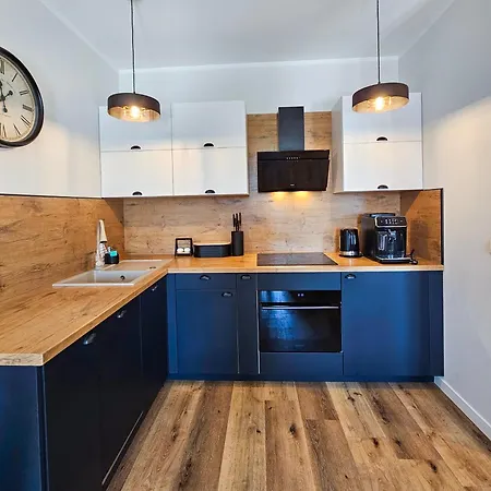 Visit Baltic - Kormoran Z Tarasem * Świnoujście