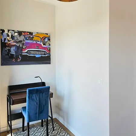 Visit Baltic - Kormoran Z Tarasem