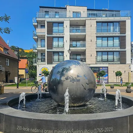 Visit Baltic - Kormoran Z Tarasem *