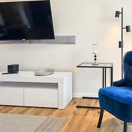 Visit Baltic - Kormoran Z Tarasem