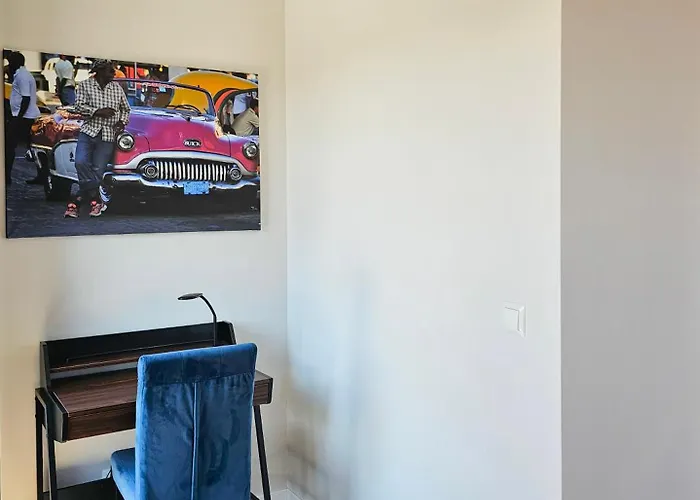 Visit Baltic - Kormoran Z Tarasem