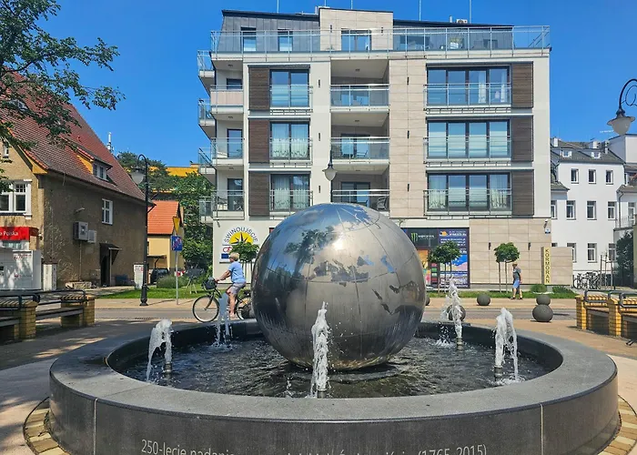 Visit Baltic - Kormoran Z Tarasem *