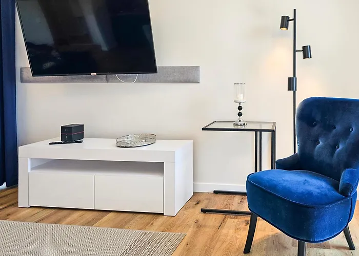 Visit Baltic - Kormoran Z Tarasem